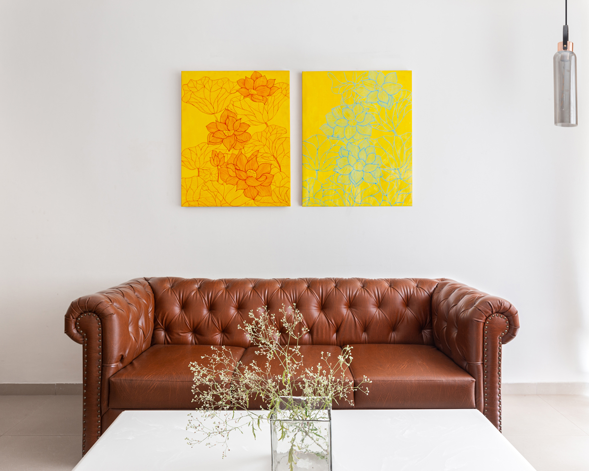 The Psychology of Color: Transforming Your Interiors with Thoughtful ...